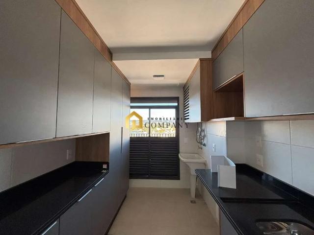 Apartamento para Locação em Sorocaba/SP Jardim Emília 3 Quartos
