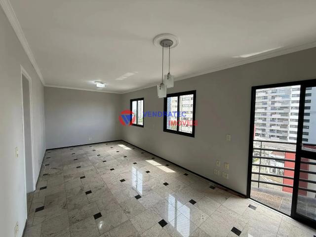 Apartamento para Locação em Sorocaba/SP Jardim Emília 3 Quartos