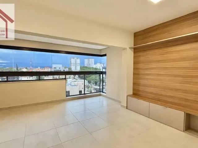 Apartamento para Locação em Sorocaba/SP Jardim Emília 3 Quartos