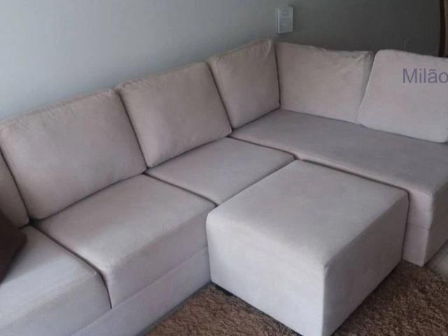 Apartamento para Locação em Sorocaba/SP Jardim Emília 3 Quartos