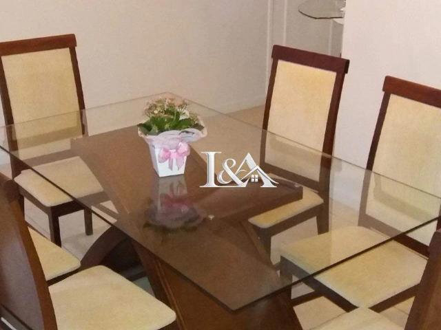 Apartamento para Locação em Sorocaba/SP Jardim Emília 3 Quartos