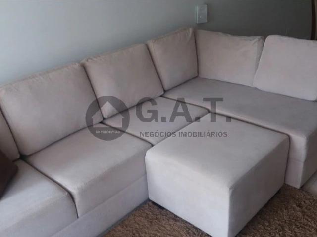 Apartamento para Locação em Sorocaba/SP Jardim Emília 3 Quartos