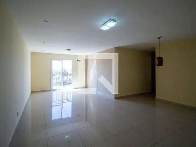 Apartamento para Locação em Sorocaba/SP Jardim Emília 3 Quartos