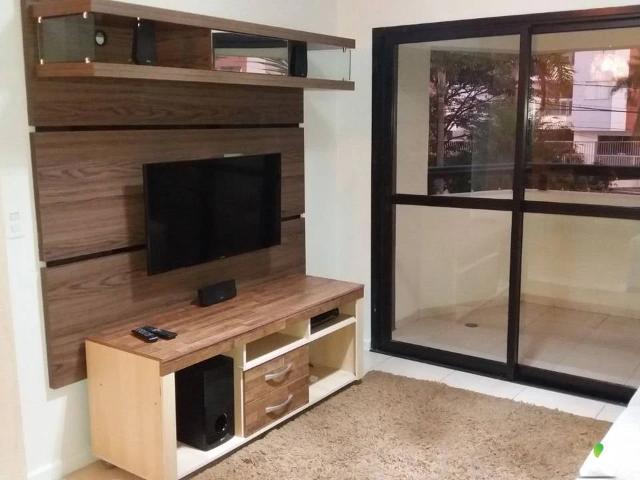 Apartamento para Locação em Sorocaba/SP Jardim Emília 3 Quartos
