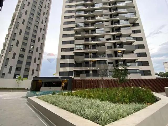 Apartamento para Locação em Sorocaba/SP Jardim Emília 1 Quartos