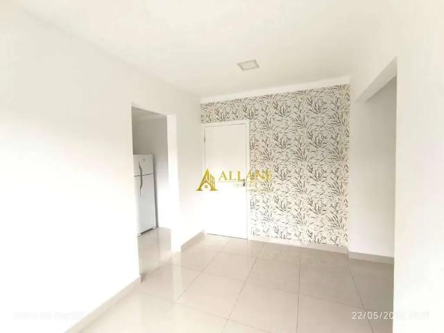 Apartamento para Locação em Sorocaba/SP Jardim Emília 1 Quartos