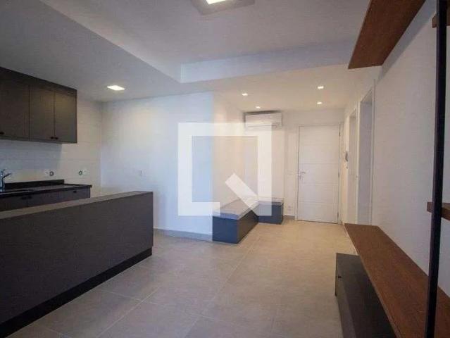 Apartamento para Locação em Sorocaba/SP Jardim Emília 1 Quartos