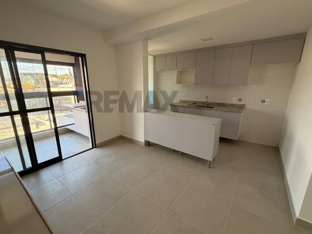 Apartamento para Locação em Sorocaba/SP Jardim Emília 1 Quartos