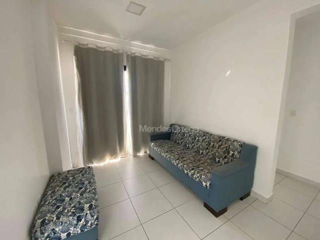 Apartamento para Locação em Sorocaba/SP Jardim Emília 1 Quartos