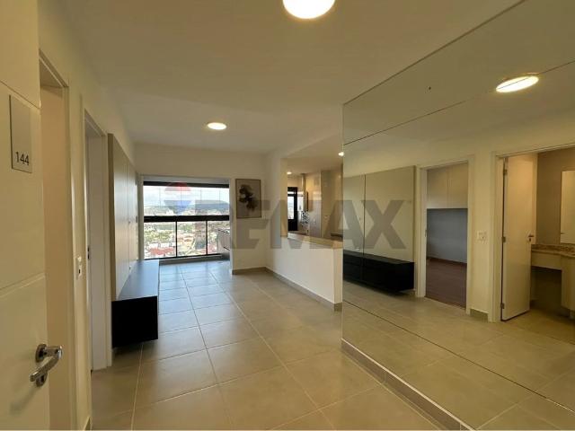Apartamento para Locação em Sorocaba/SP Jardim Emília 1 Quartos