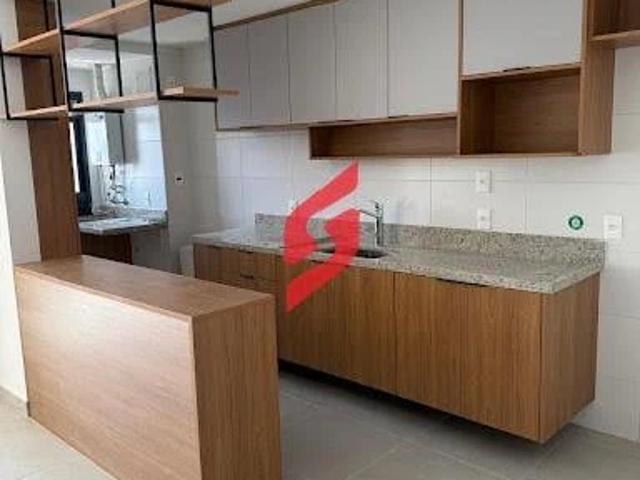 Apartamento para Locação em Sorocaba/SP Jardim Emília 2 Quartos