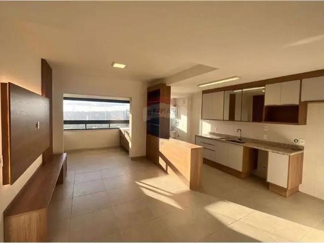 Apartamento para Locação em Sorocaba/SP Jardim Emília 2 Quartos