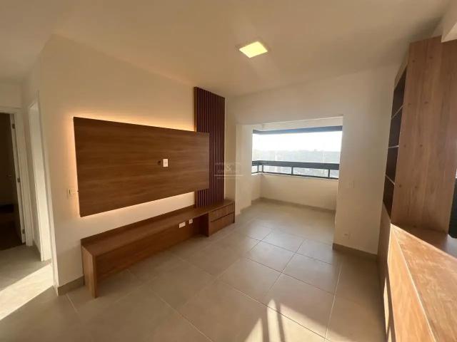 Apartamento para Locação em Sorocaba/SP Jardim Emília 2 Quartos