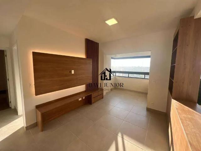 Apartamento para Locação em Sorocaba/SP Jardim Emília 2 Quartos