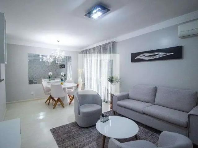 Apartamento para Locação em Sorocaba/SP Jardim Emília 2 Quartos