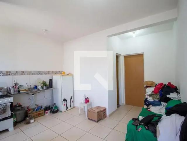 Apartamento para Locação em Sorocaba/SP Jardim Eucalíptos 1 Quartos