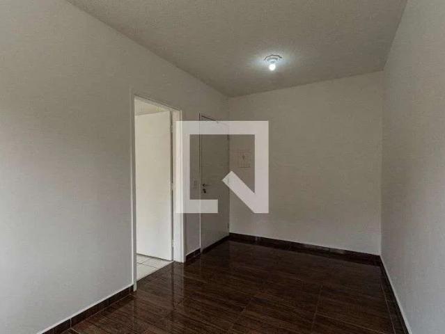 Apartamento para Locação em Sorocaba/SP Jardim Eucalíptos 2 Quartos