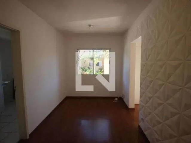 Apartamento para Locação em Sorocaba/SP Jardim Eucalíptos 2 Quartos