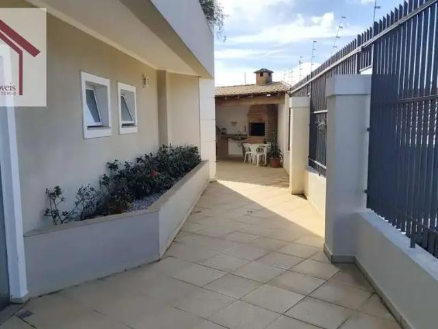 Apartamento para Locação em Sorocaba/SP Jardim Europa 3 Quartos