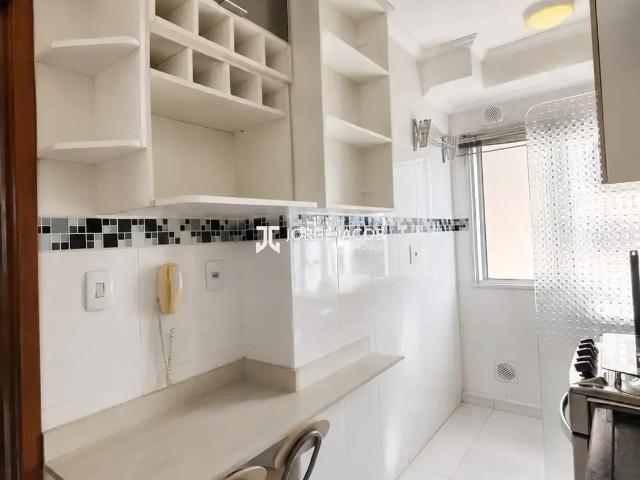Apartamento para Locação em Sorocaba/SP Jardim Europa 2 Quartos