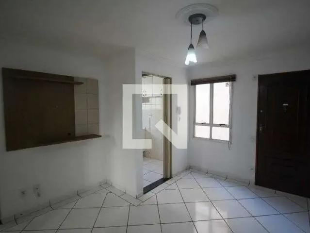 Apartamento para Locação em Sorocaba/SP Jardim Europa 2 Quartos