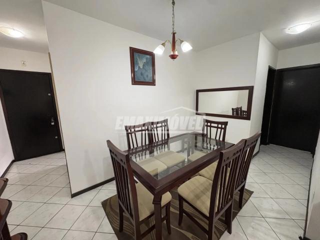 Apartamento para Locação em Sorocaba/SP Jardim Europa 2 Quartos