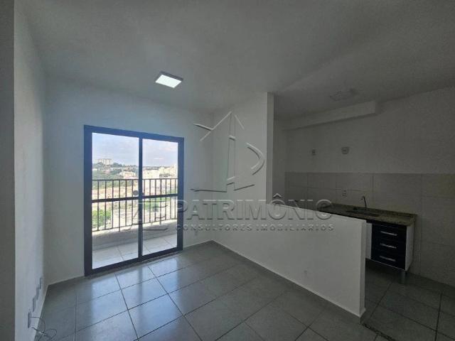 Apartamento para Locação em Sorocaba/SP Jardim Europa 2 Quartos
