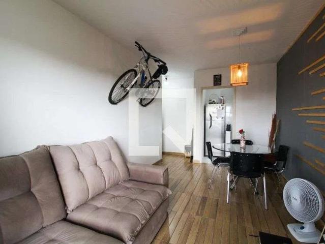 Apartamento para Locação em Sorocaba/SP Jardim Europa 2 Quartos