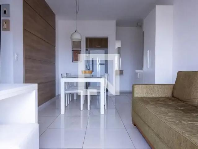 Apartamento para Locação em Sorocaba/SP Jardim Europa 2 Quartos