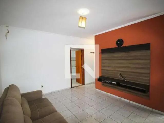 Apartamento para Locação em Sorocaba/SP Jardim Europa 2 Quartos
