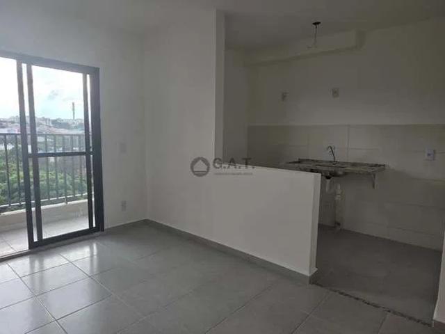 Apartamento para Locação em Sorocaba/SP Jardim Europa 2 Quartos