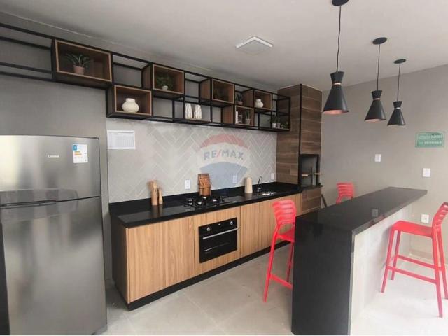 Apartamento para Locação em Sorocaba/SP Jardim Europa 2 Quartos