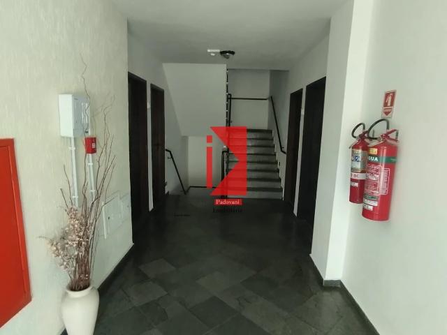 Apartamento para Locação em Sorocaba/SP Jardim Europa 2 Quartos