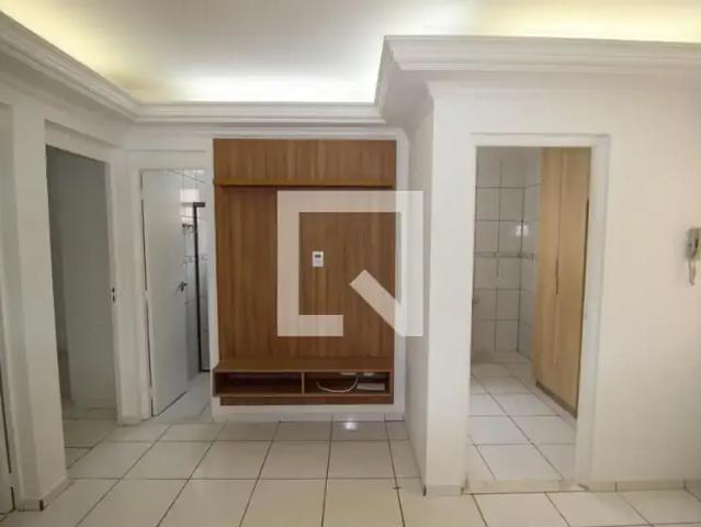 Apartamento para Locação em Sorocaba/SP Jardim Europa 2 Quartos