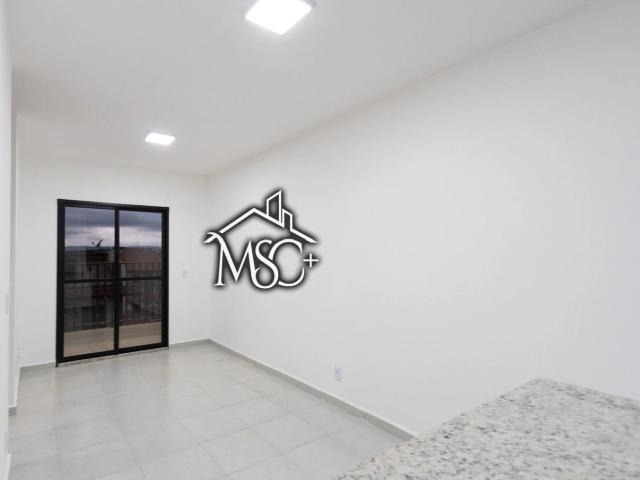 Apartamento para Locação em Sorocaba/SP Jardim Europa 2 Quartos