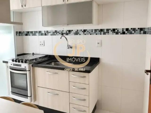 Apartamento para Locação em Sorocaba/SP Jardim Europa 2 Quartos