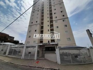 Apartamento para Locação em Sorocaba/SP Jardim Europa 2 Quartos