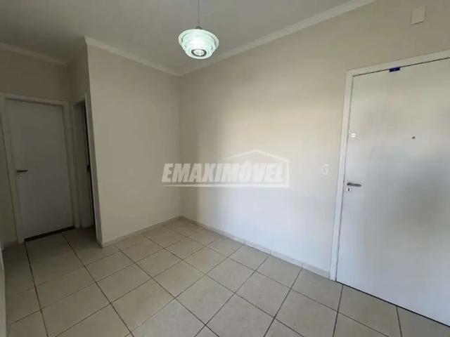 Apartamento para Locação em Sorocaba/SP Jardim Europa 2 Quartos