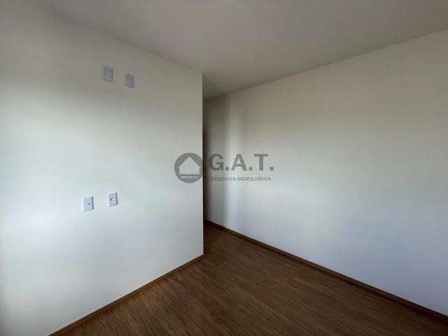 Apartamento para Locação em Sorocaba/SP Jardim Europa 2 Quartos