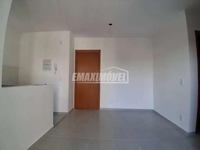 Apartamento para Locação em Sorocaba/SP Jardim Europa 2 Quartos