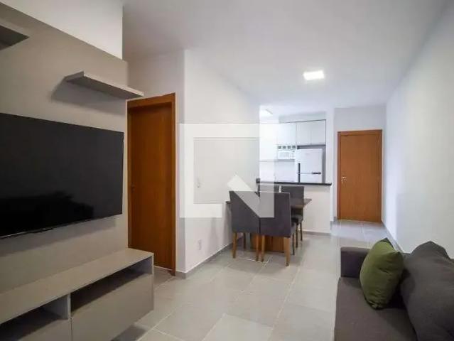 Apartamento para Locação em Sorocaba/SP Jardim Europa 2 Quartos