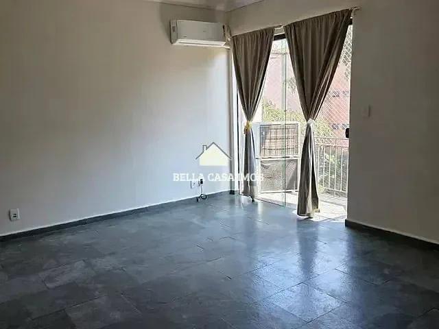 Apartamento para Locação em Sorocaba/SP Jardim Faculdade 3 Quartos