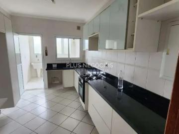 Apartamento para Locação em Sorocaba/SP Jardim Faculdade 3 Quartos