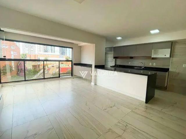 Apartamento para Locação em Sorocaba/SP Jardim Faculdade 3 Quartos