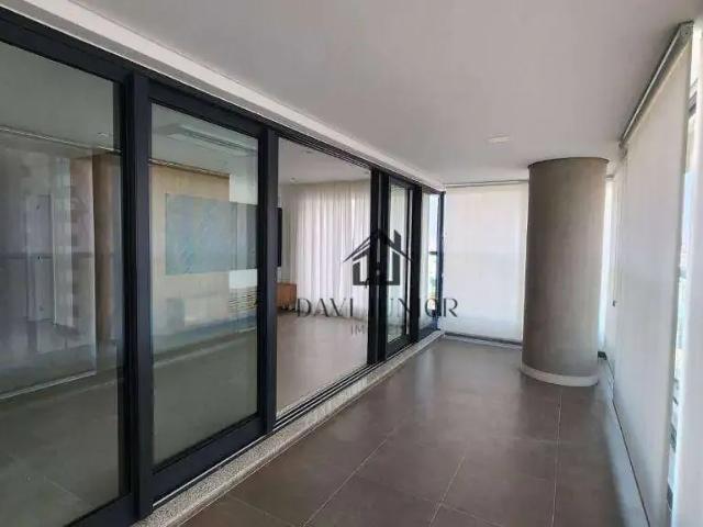 Apartamento para Locação em Sorocaba/SP Jardim Faculdade 3 Quartos