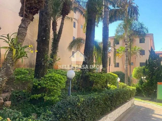 Apartamento para Locação em Sorocaba/SP Jardim Faculdade 3 Quartos