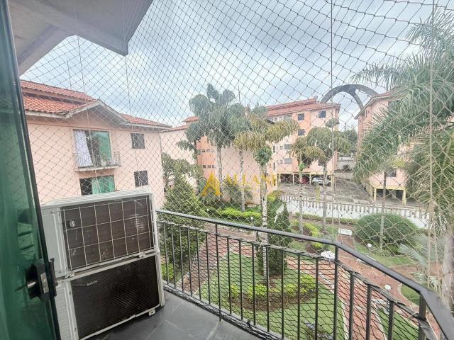 Apartamento para Locação em Sorocaba/SP Jardim Faculdade 3 Quartos