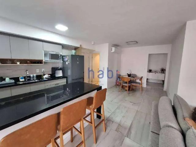 Apartamento para Locação em Sorocaba/SP Jardim Faculdade 3 Quartos