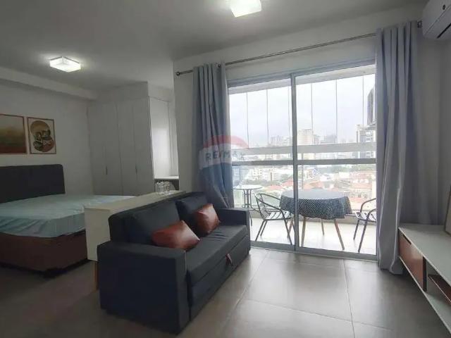 Apartamento para Locação em Sorocaba/SP Jardim Faculdade 1 Quartos