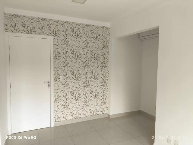 Apartamento para Locação em Sorocaba/SP Jardim Faculdade 1 Quartos